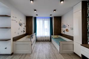квартира за адресою Слобідська, 20а