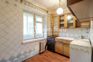 квартира по адресу Ореста Левицкого ул. (Академіка Курчатова), 8