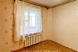 квартира по адресу Боровиковского бульв., 14