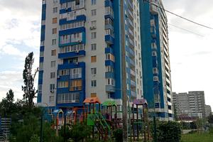 квартира за адресою Зернова вул., 47