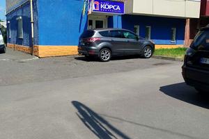 комерційна за адресою Свободи вул., 16а