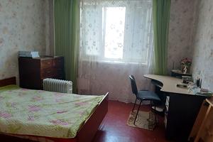 квартира за адресою Амосова вул. (Корчагінців), 56