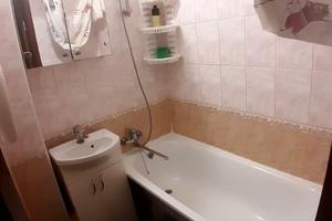 квартира по адресу Комарова ул., 5