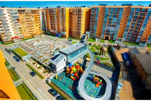 паркоместо по адресу Исидора Воробкевича ул., 33А, К18