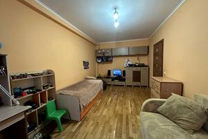квартира по адресу Івасюка, 50