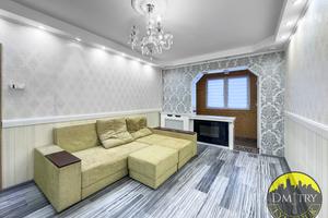 квартира за адресою Героїв Дніпра вул., 42-А
