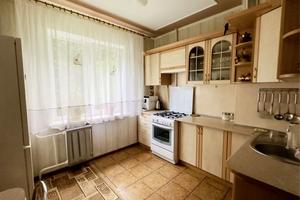 квартира за адресою Олени Теліги вул., 53