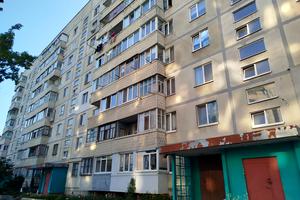 квартира по адресу Достоевского ул. (Достоєвського), 2а