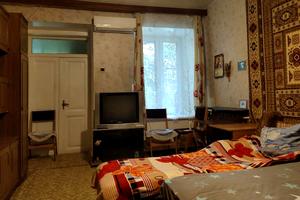 квартира по адресу Веры Инбер ул. (Веры Инбер), 7