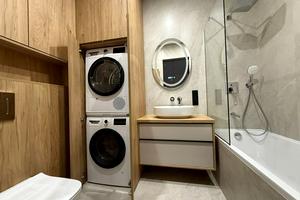 квартира за адресою Короленка вул., 2