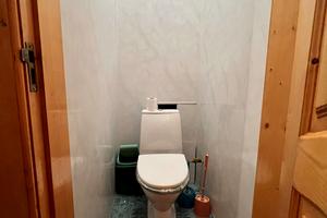 квартира по адресу Джерельная ул., 18