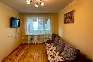 квартира по адресу Научная ул., 62