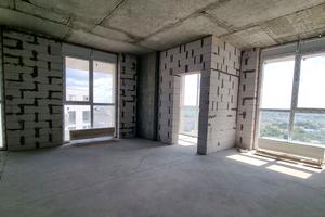 квартира по адресу Зірковий бул., 1м