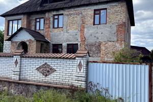 участок по адресу Абрікосова, 43