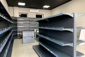 коммерческая по адресу Юзвинська, 50