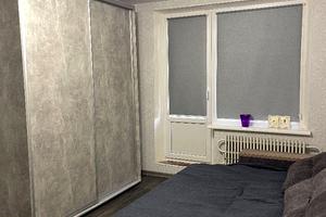 квартира по адресу Тракторостроителей просп., 107в