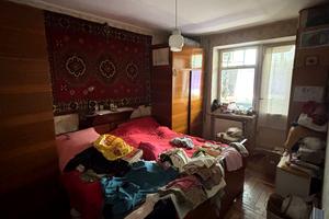 квартира по адресу Минайская ул., 8