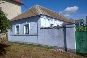 будинок за адресою Ернеста Хортіва вул. (Конєва), 5