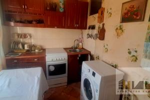 квартира по адресу Парамонова ул., 1