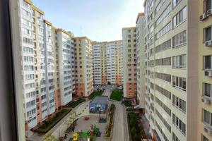 квартира за адресою Райдужний масив вул., 24