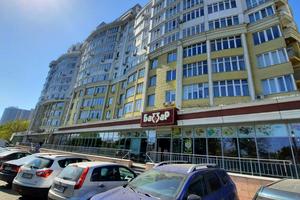 квартира за адресою Аркадіївський пров., 9/1