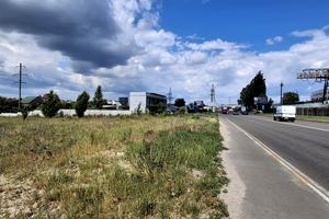 ділянка за адресою с. Святопетрівське, 
