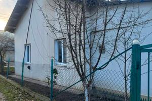 дом по адресу Брюховицкая ул., 40