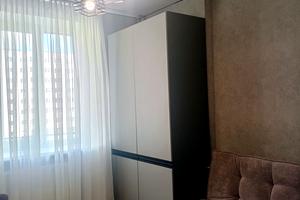 квартира по адресу Лісогринівецька ул., 34-А