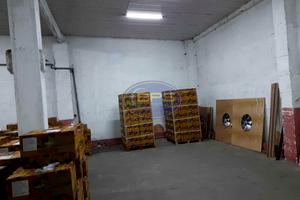 комерційна за адресою Промислова вул., 62