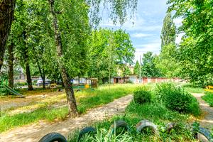 квартира за адресою Решетилівська вул. (), 56