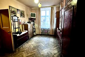 квартира по адресу Сергея Васильковского ул., 12