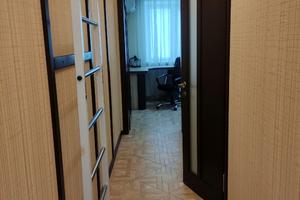 квартира по адресу Перспективна, 46