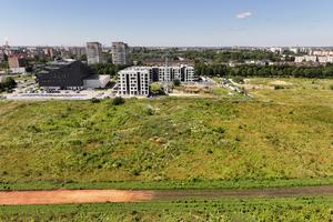 участок по адресу Льнокомбинатовская ул.