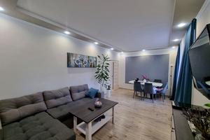 квартира за адресою Дмитра Климпуша вул., 5