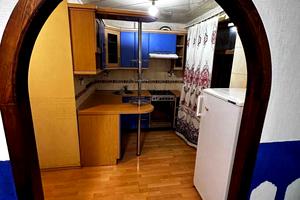 квартира по адресу Новокрымская ул., 7