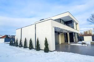 дом по адресу Клеменова Дача ул.