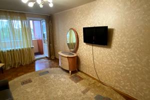 квартира за адресою Професора Герасюти вул. (Каверіна), 1