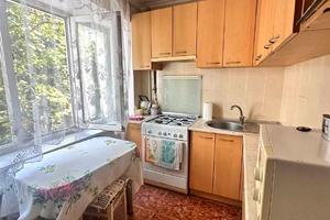 квартира по адресу Ботанический переулок, 2