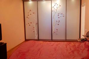 квартира за адресою Ревуцького вул., 17
