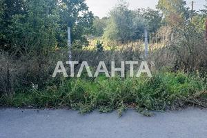 участок по адресу Полтавская ул.