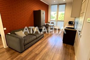 квартира за адресою Гераневая, 8