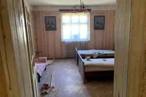участок по адресу Глибока