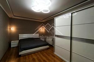 квартира за адресою Сахарова вул., 13