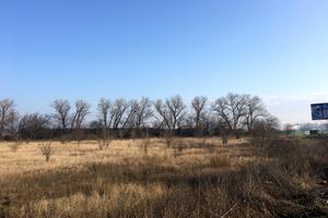 участок по адресу Логістична