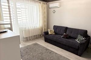 квартира за адресою Великогірна вул., 25