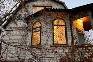 будинок за адресою Ромашкова
