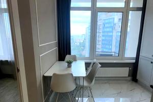 квартира за адресою Генуезька вул., 3В