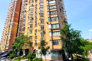 паркоместо по адресу Евгения Коновальца ул. (Щорса), 32-Г