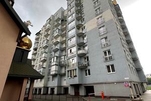 квартира по адресу Евгения Коновальца ул., 120