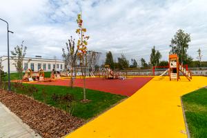 будинок за адресою київська